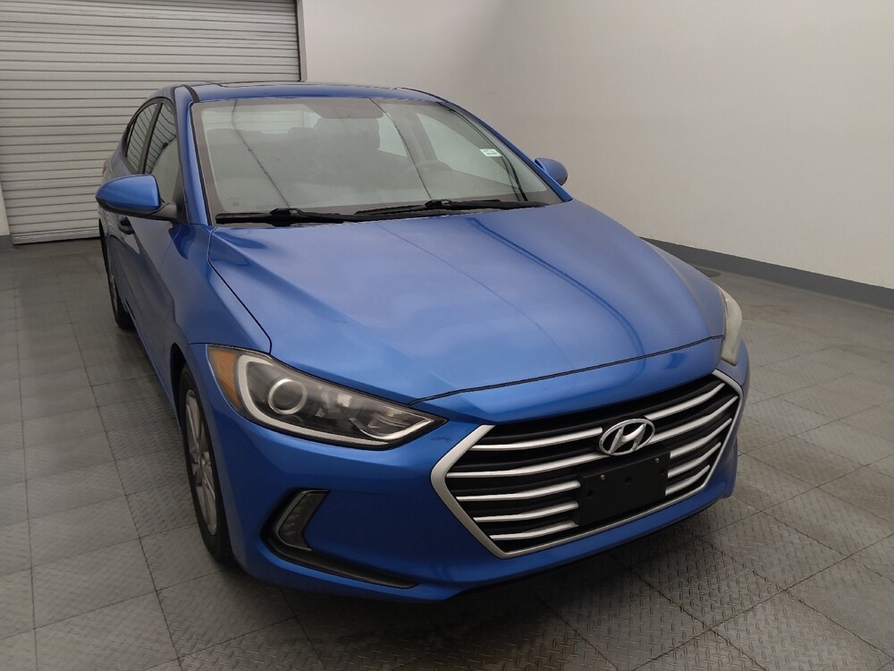 2017 Hyundai Elantra in Houston, TX 77060 - 18096636 14