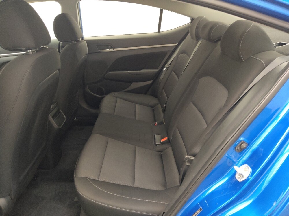 2017 Hyundai Elantra in Houston, TX 77060 - 18096636 18