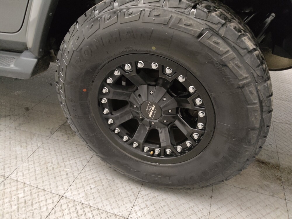 2019 Jeep Wrangler in Midlothian, IL 60445 - 18096637 31