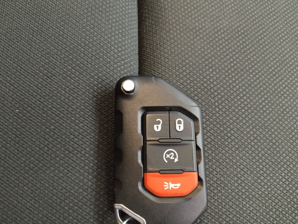 2019 Jeep Wrangler in Midlothian, IL 60445 - 18096637 32