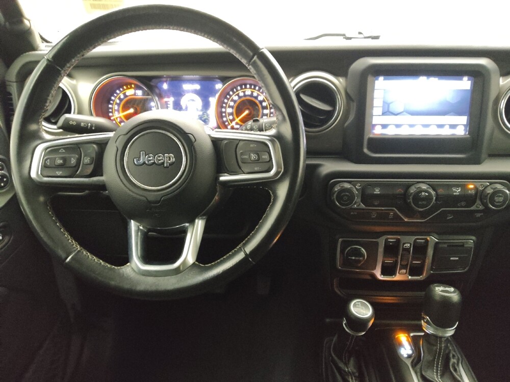 2019 Jeep Wrangler in Midlothian, IL 60445 - 18096637 22