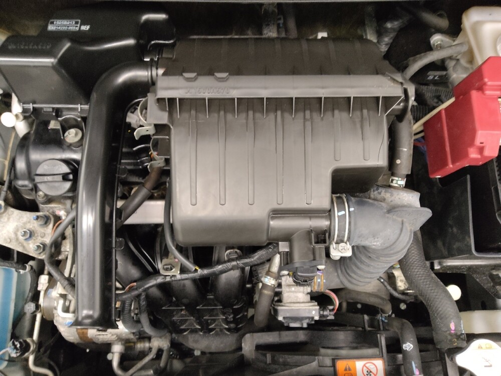 2021 Mitsubishi Mirage G4 in Highland, IN 46322 - 18096638 30