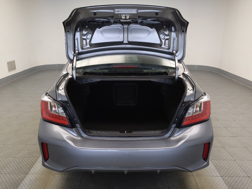 2021 Mitsubishi Mirage G4 in Highland, IN 46322 - 18096638 29