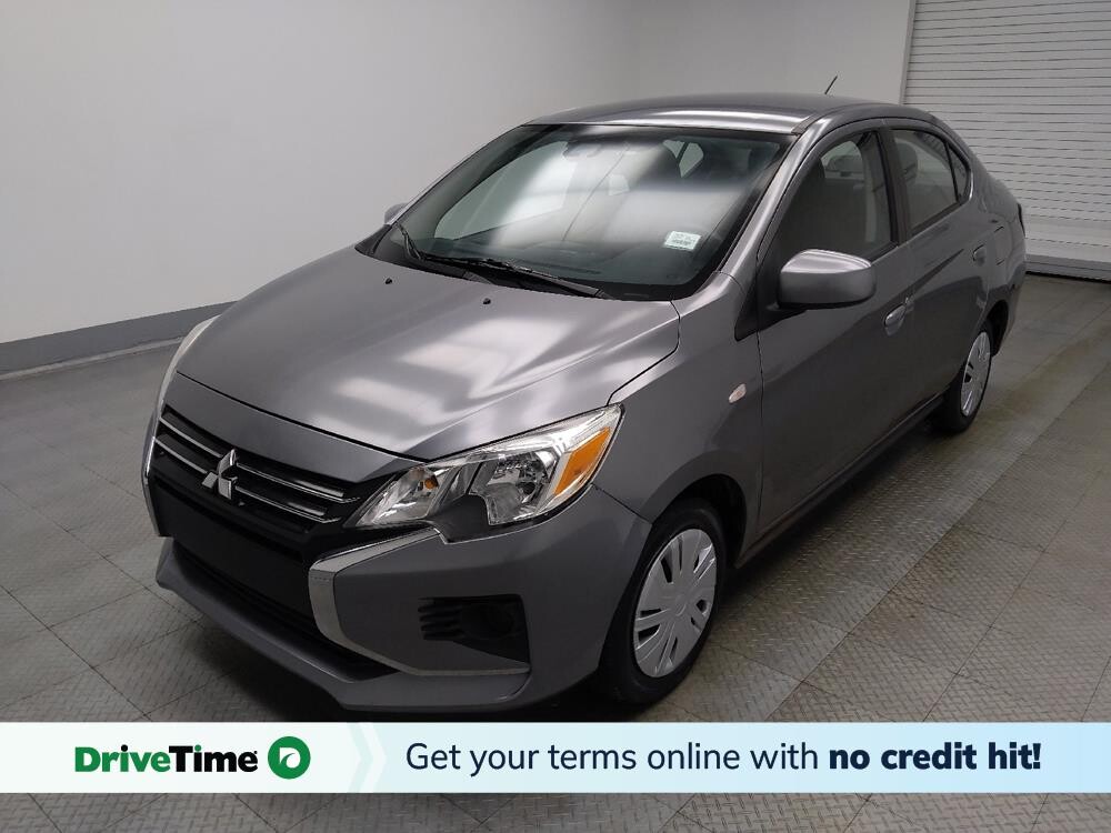2021 Mitsubishi Mirage G4 in Highland, IN 46322 - 18096638