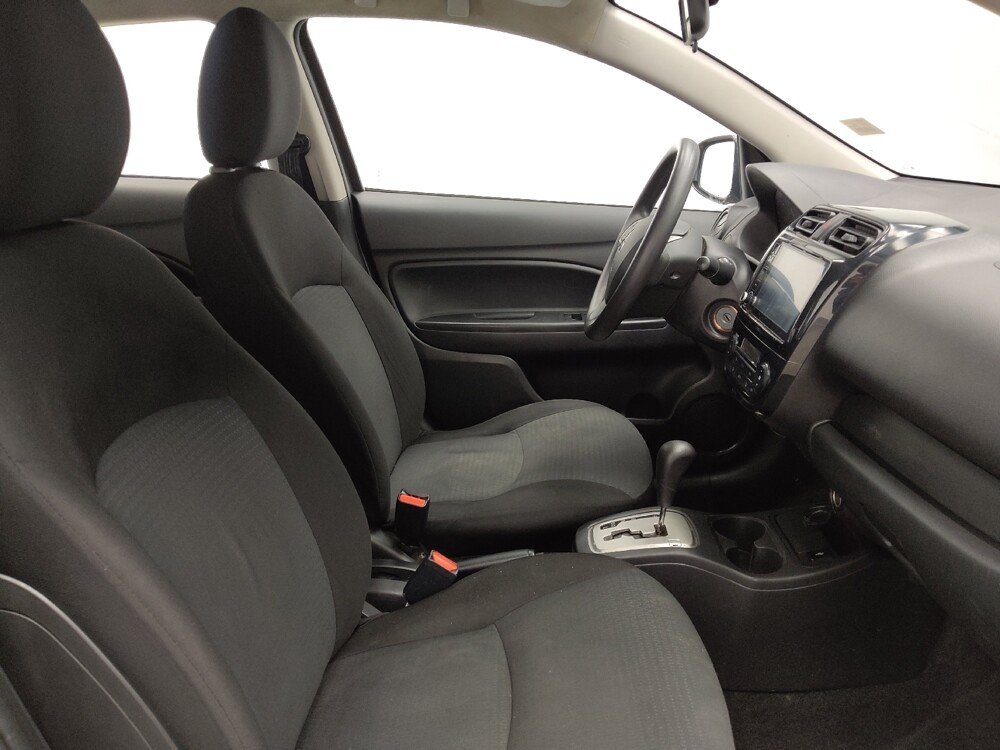 2021 Mitsubishi Mirage G4 in Highland, IN 46322 - 18096638 21