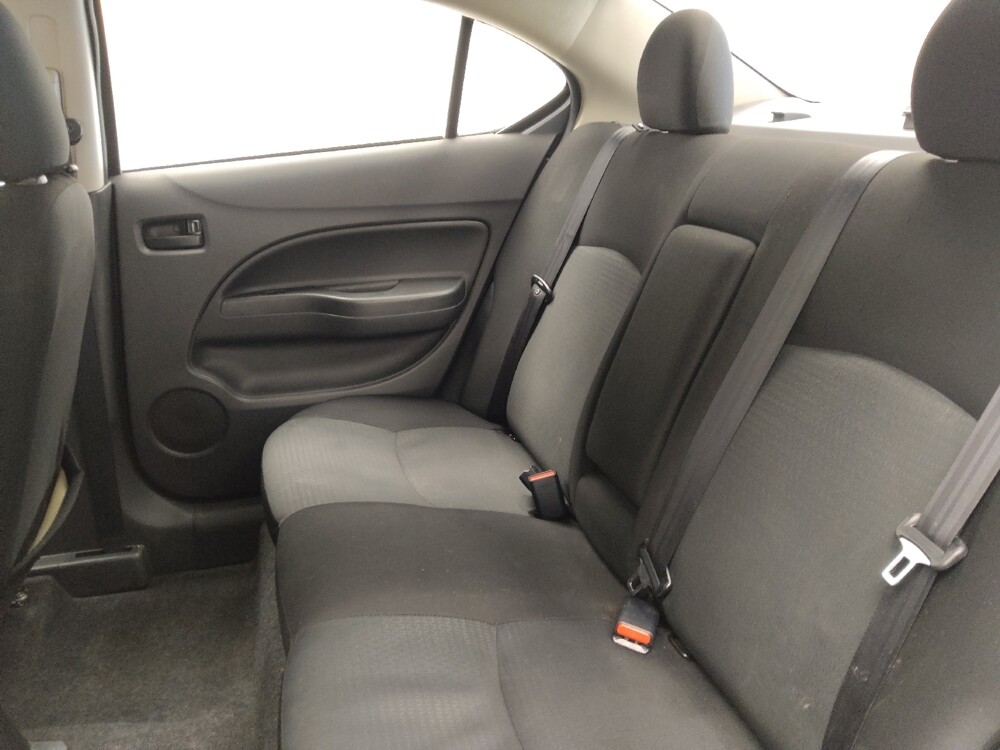 2021 Mitsubishi Mirage G4 in Highland, IN 46322 - 18096638 18