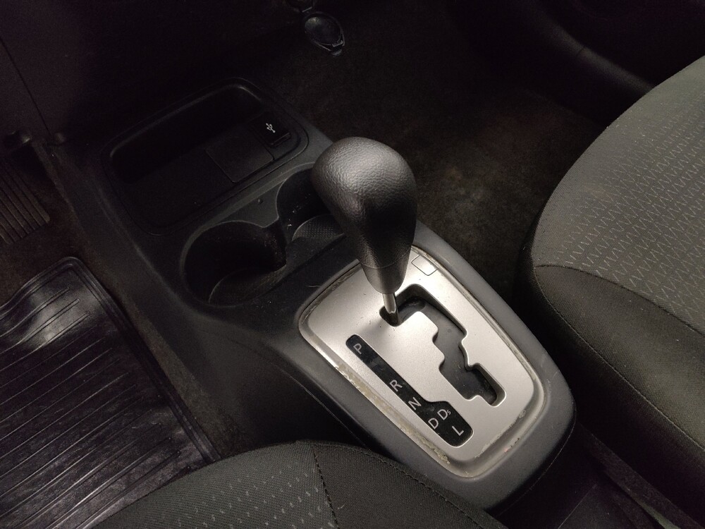 2021 Mitsubishi Mirage G4 in Highland, IN 46322 - 18096638 26