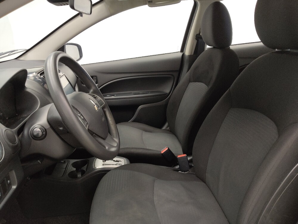 2021 Mitsubishi Mirage G4 in Highland, IN 46322 - 18096638 17