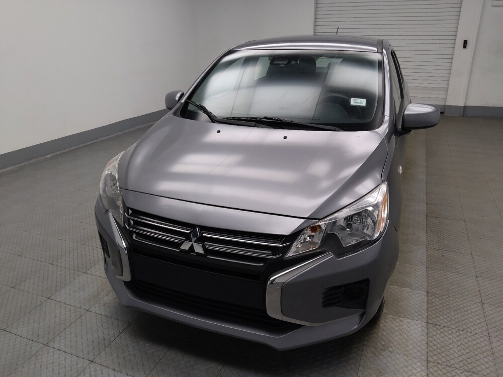 2021 Mitsubishi Mirage G4 in Highland, IN 46322 - 18096638 15