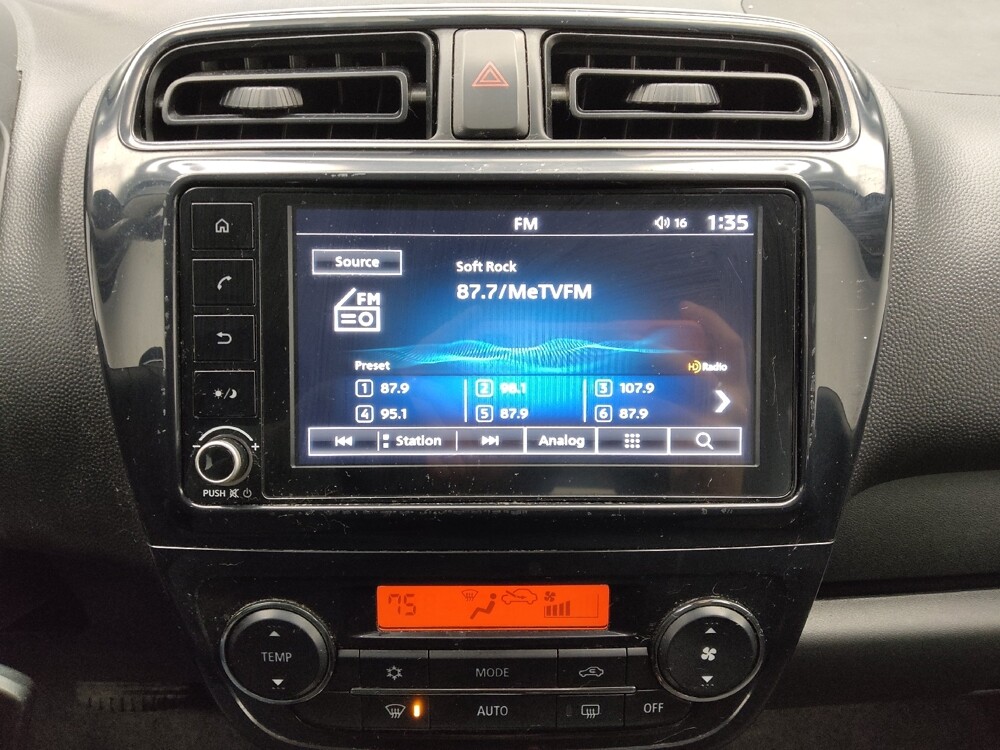 2021 Mitsubishi Mirage G4 in Highland, IN 46322 - 18096638 25