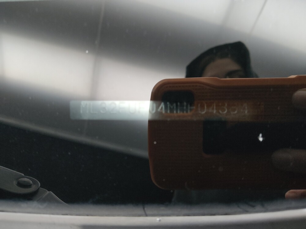 2021 Mitsubishi Mirage G4 in Highland, IN 46322 - 18096638 33