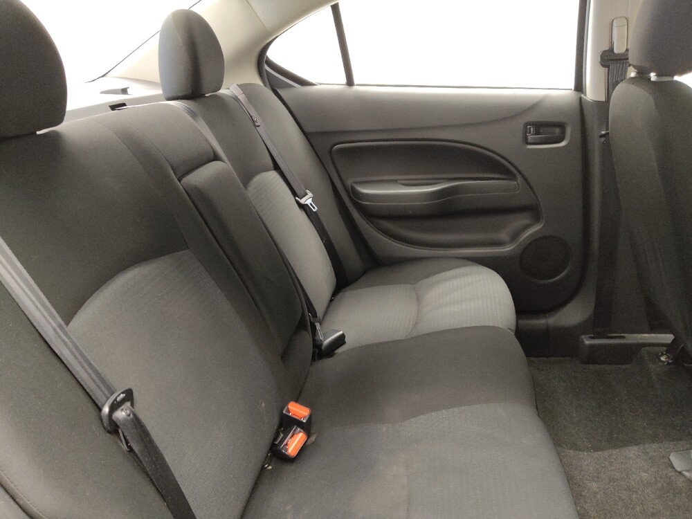 2021 Mitsubishi Mirage G4 in Highland, IN 46322 - 18096638 19