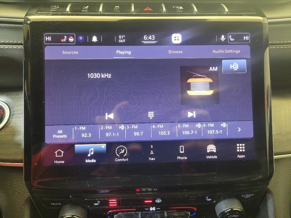 2021 Jeep Grand Cherokee L in Columbus, OH 43228 - 18096639 25