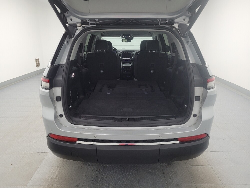 2021 Jeep Grand Cherokee L in Columbus, OH 43228 - 18096639 29