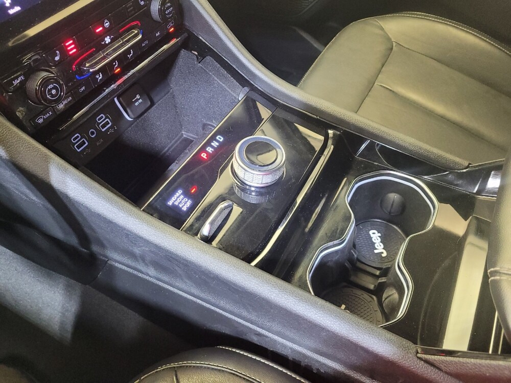 2021 Jeep Grand Cherokee L in Columbus, OH 43228 - 18096639 26