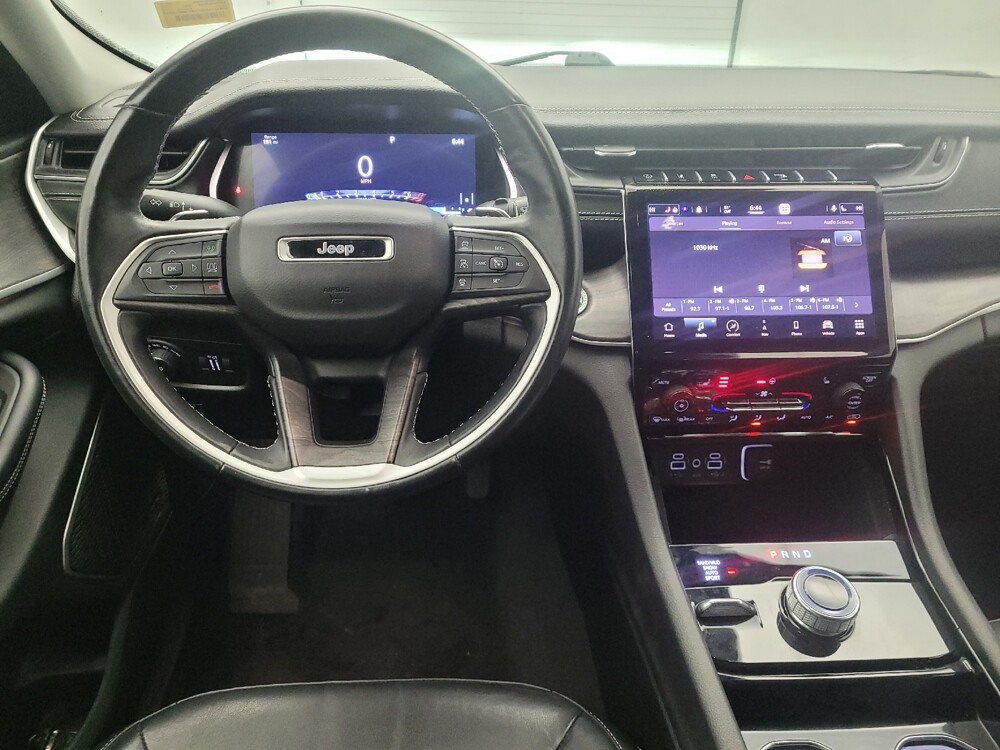 2021 Jeep Grand Cherokee L in Columbus, OH 43228 - 18096639 22