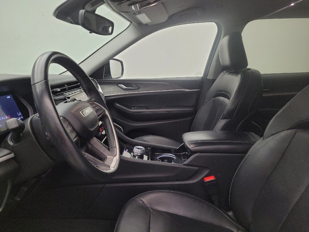 2021 Jeep Grand Cherokee L in Columbus, OH 43228 - 18096639 17