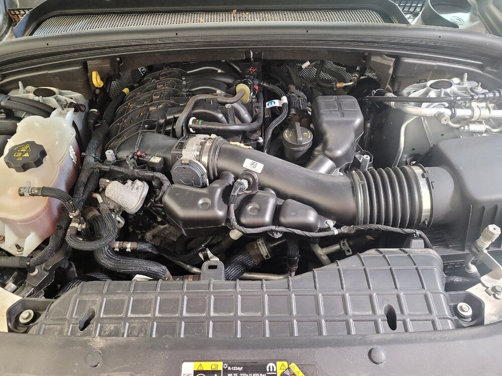 2021 Jeep Grand Cherokee L in Columbus, OH 43228 - 18096639 30