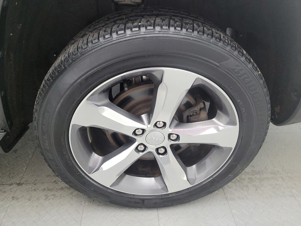 2021 Jeep Grand Cherokee L in Columbus, OH 43228 - 18096639 31