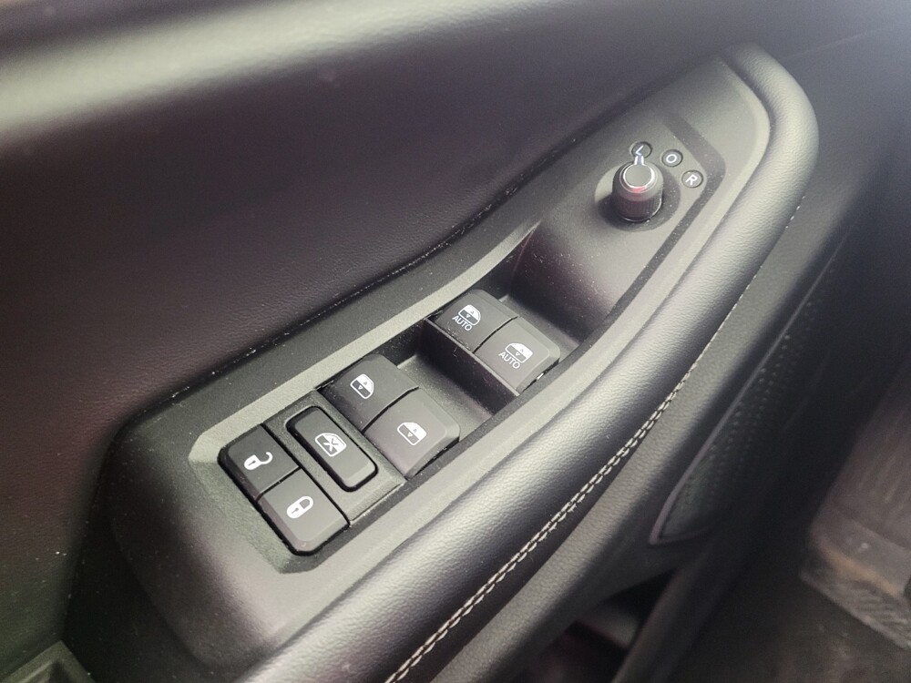 2021 Jeep Grand Cherokee L in Columbus, OH 43228 - 18096639 27