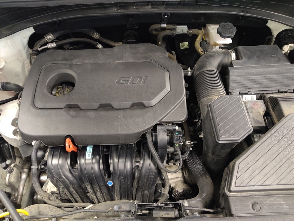 2021 Kia Sportage in Houston, TX 77060 - 18096640 30