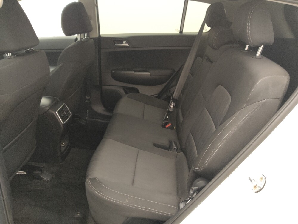2021 Kia Sportage in Houston, TX 77060 - 18096640 18