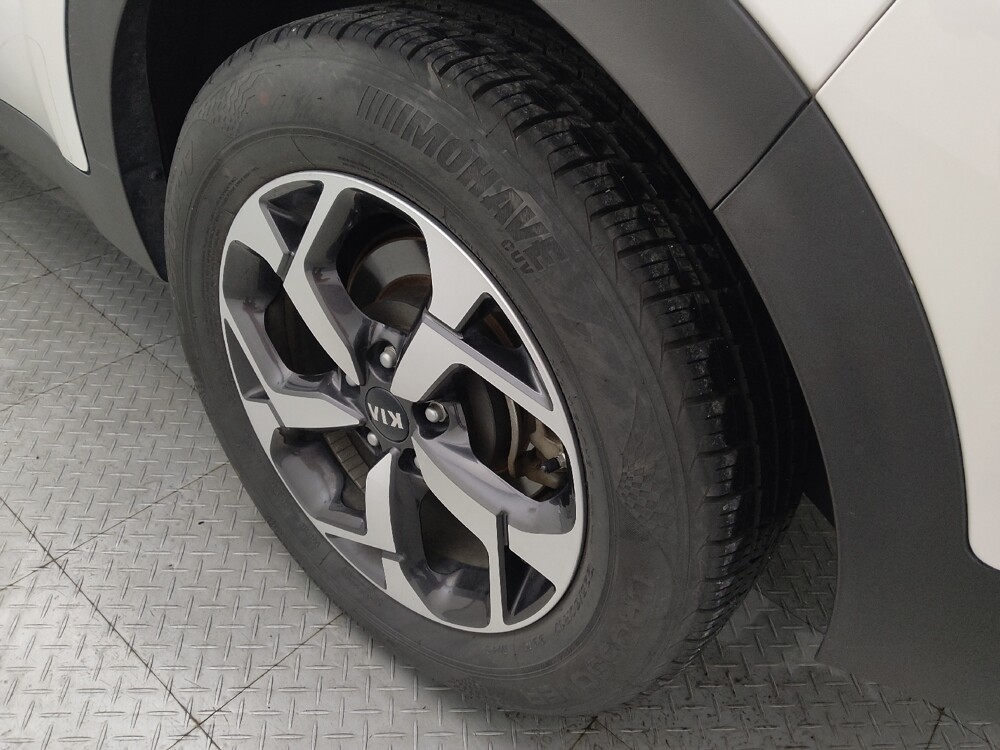 2021 Kia Sportage in Houston, TX 77060 - 18096640 31