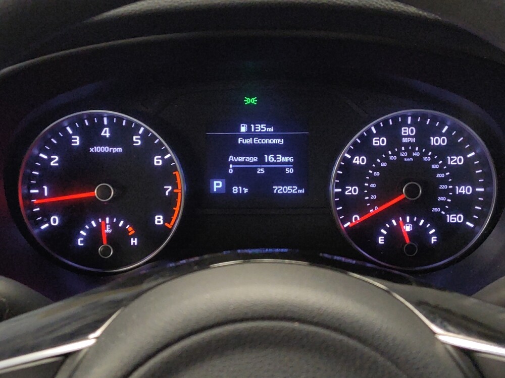 2021 Kia Sportage in Houston, TX 77060 - 18096640 23