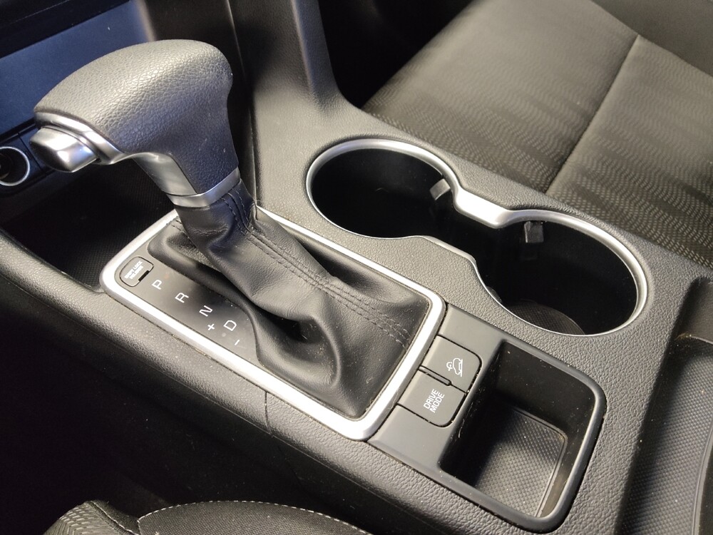 2021 Kia Sportage in Houston, TX 77060 - 18096640 26