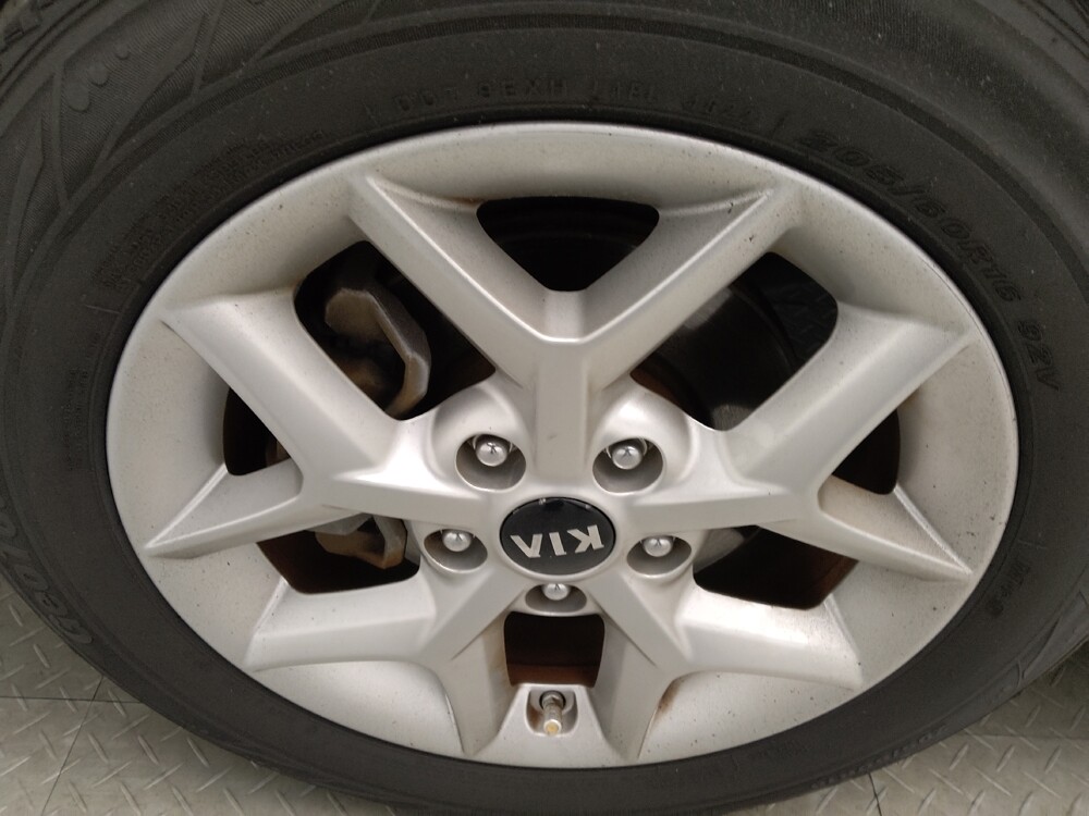 2020 Kia Soul in Pelham, AL 35124 - 18096642 31