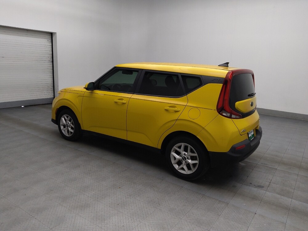 2020 Kia Soul in Pelham, AL 35124 - 18096642 3