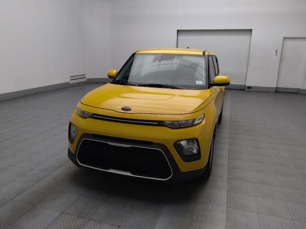 2020 Kia Soul in Pelham, AL 35124 - 18096642 15