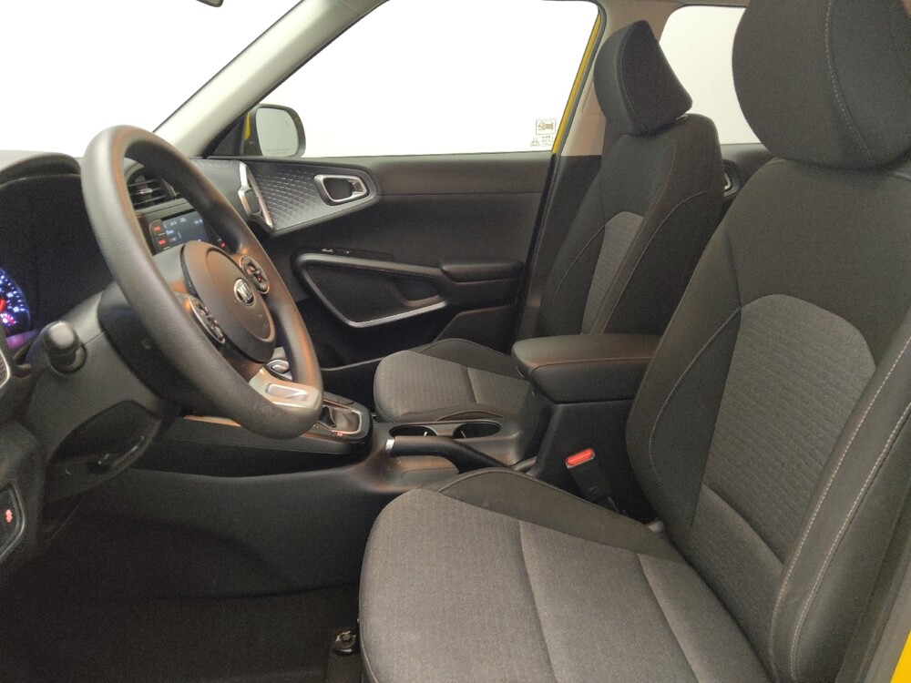 2020 Kia Soul in Pelham, AL 35124 - 18096642 17