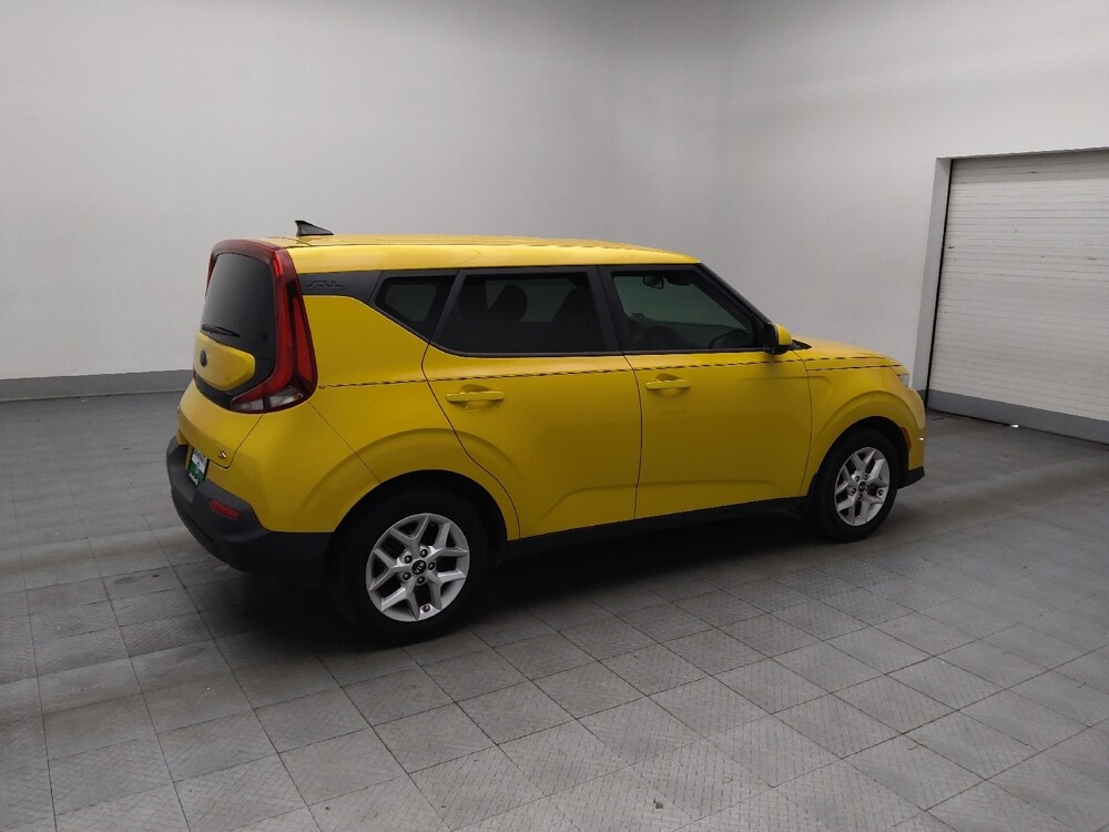 2020 Kia Soul in Pelham, AL 35124 - 18096642 10