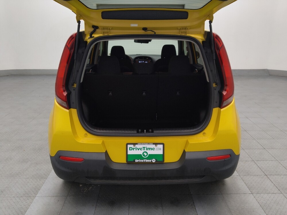 2020 Kia Soul in Pelham, AL 35124 - 18096642 29