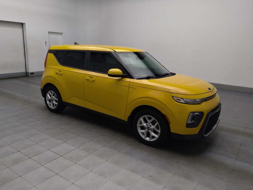 2020 Kia Soul in Pelham, AL 35124 - 18096642 11