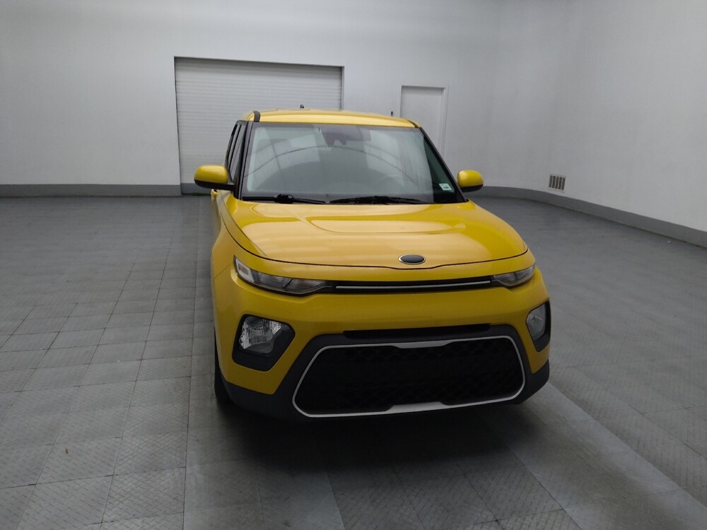 2020 Kia Soul in Pelham, AL 35124 - 18096642 14