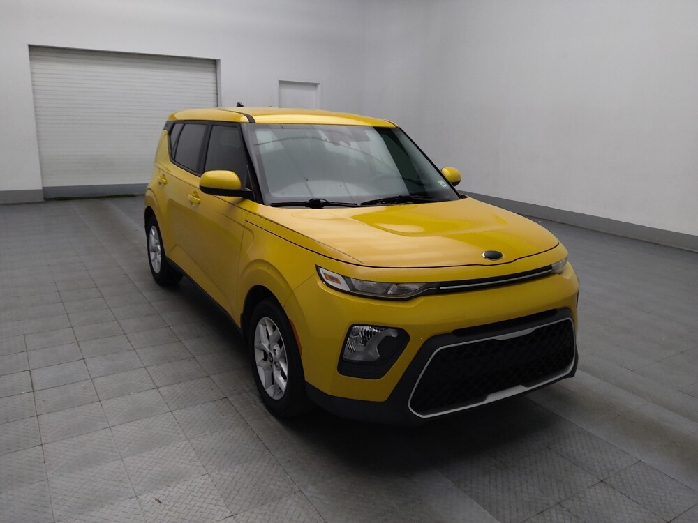 2020 Kia Soul in Pelham, AL 35124 - 18096642 13