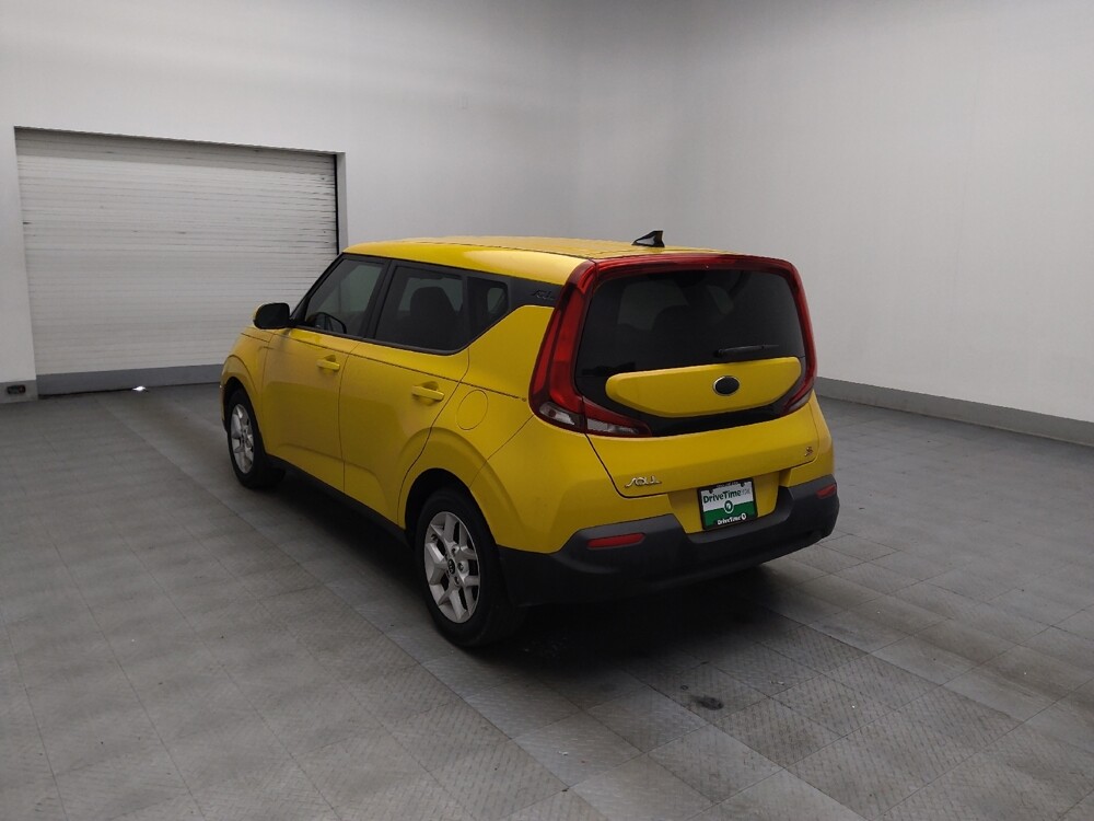 2020 Kia Soul in Pelham, AL 35124 - 18096642 5