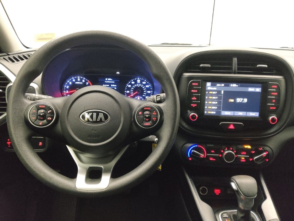 2020 Kia Soul in Pelham, AL 35124 - 18096642 22