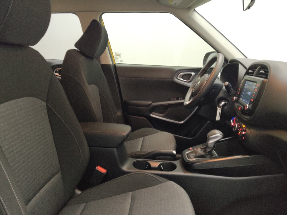 2020 Kia Soul in Pelham, AL 35124 - 18096642 21