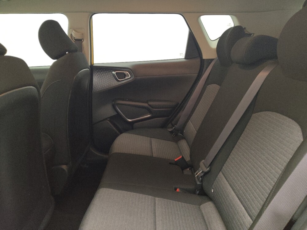 2020 Kia Soul in Pelham, AL 35124 - 18096642 18