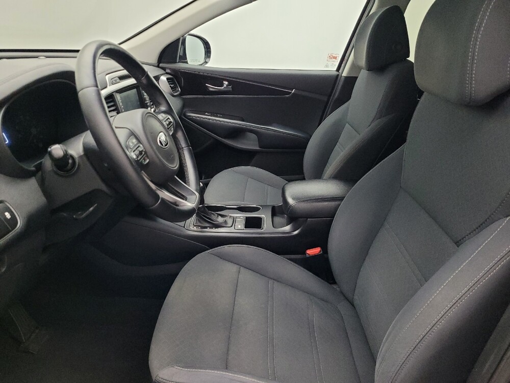 2017 Kia Sorento in Macon, GA 31210 - 18096643 17