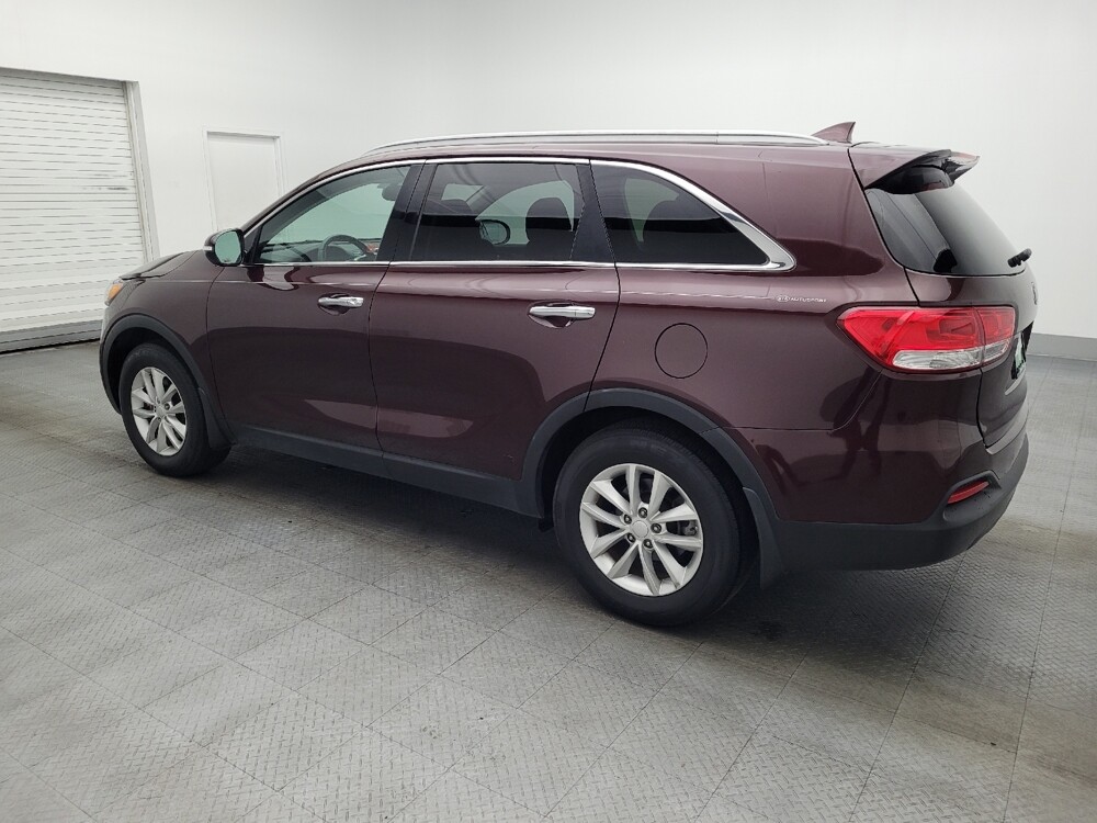 2017 Kia Sorento in Macon, GA 31210 - 18096643 3
