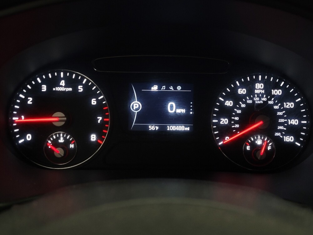 2017 Kia Sorento in Macon, GA 31210 - 18096643 23