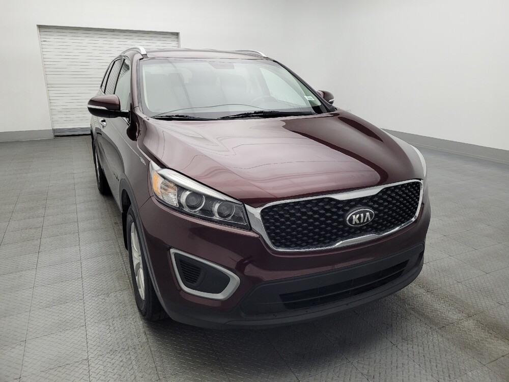 2017 Kia Sorento in Macon, GA 31210 - 18096643 14