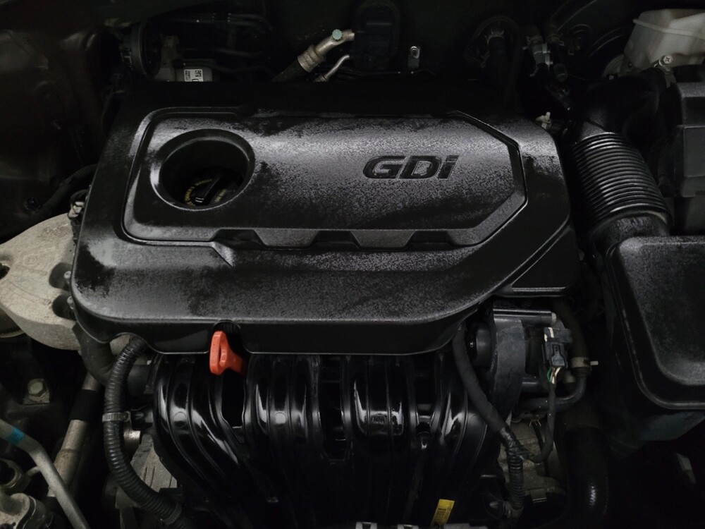 2017 Kia Sorento in Macon, GA 31210 - 18096643 30