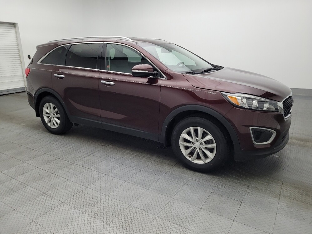 2017 Kia Sorento in Macon, GA 31210 - 18096643 11