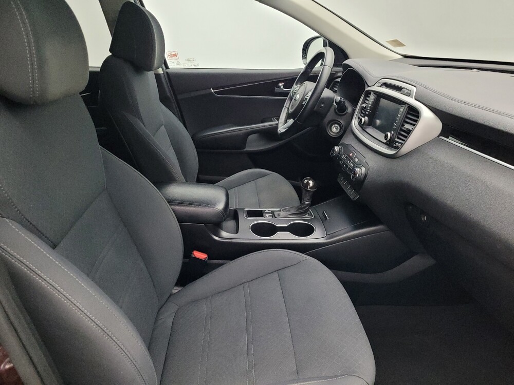 2017 Kia Sorento in Macon, GA 31210 - 18096643 21