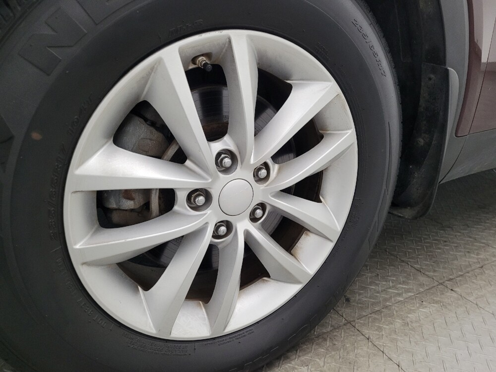 2017 Kia Sorento in Macon, GA 31210 - 18096643 31